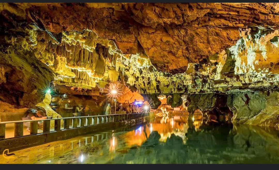 تور همدان از مشهد با قطار