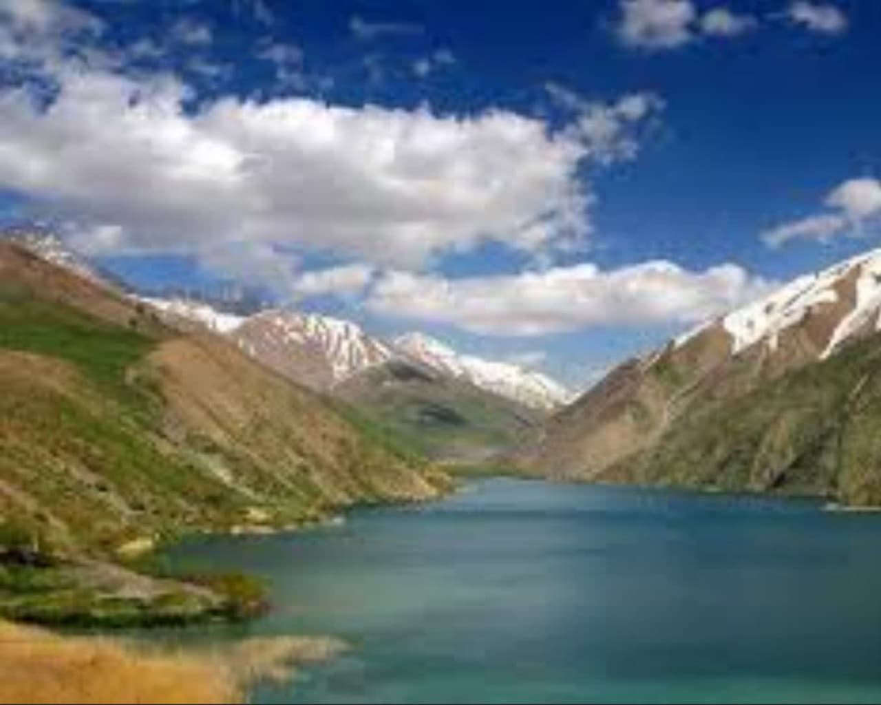 تور ماسوله +رامسر +لاهیجان +چابکسر با قطار از مشهد