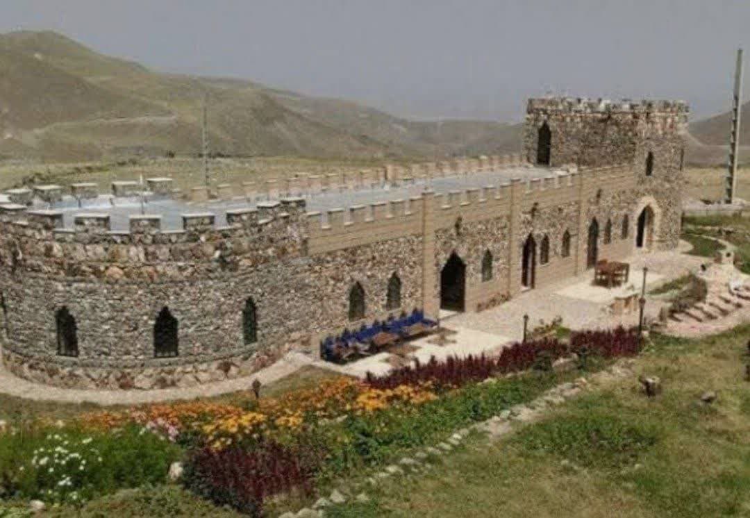 تور گردشگری تبریز +مشگین شهر +جلفا+کندوان با قطار از مشهد