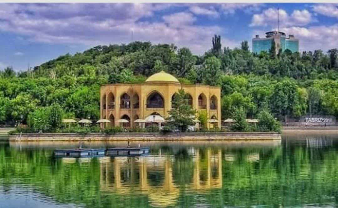 تور گروهی تبریز +مشگین شهر +جلفا+کندوان از مشهد -6روزه