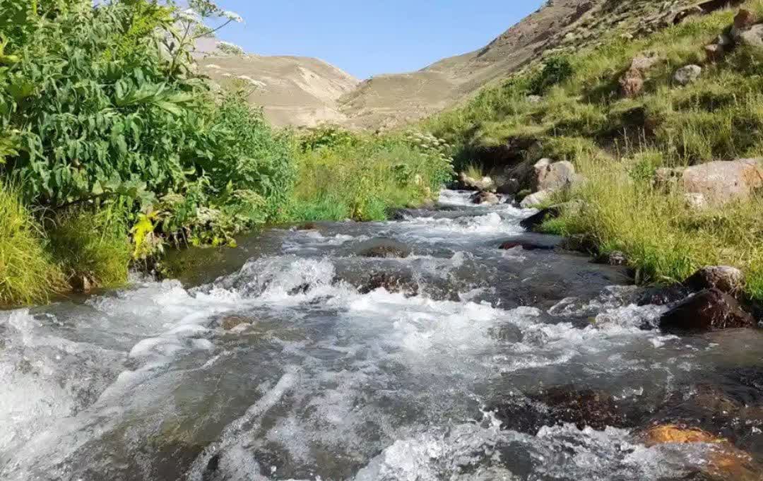 تور گروهی تبریز +مشگین شهر +جلفا+کندوان از مشهد -6روزه