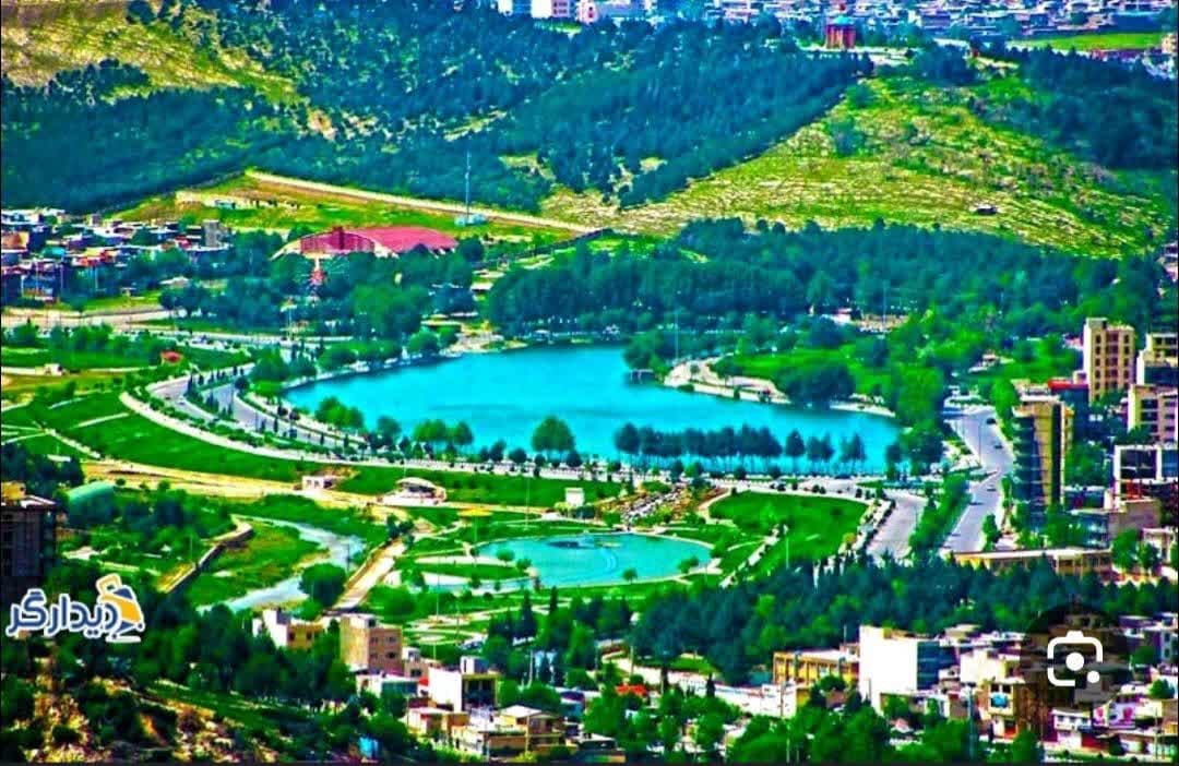 تور 6روزه شمال از مشهد با قطار 5ستاره