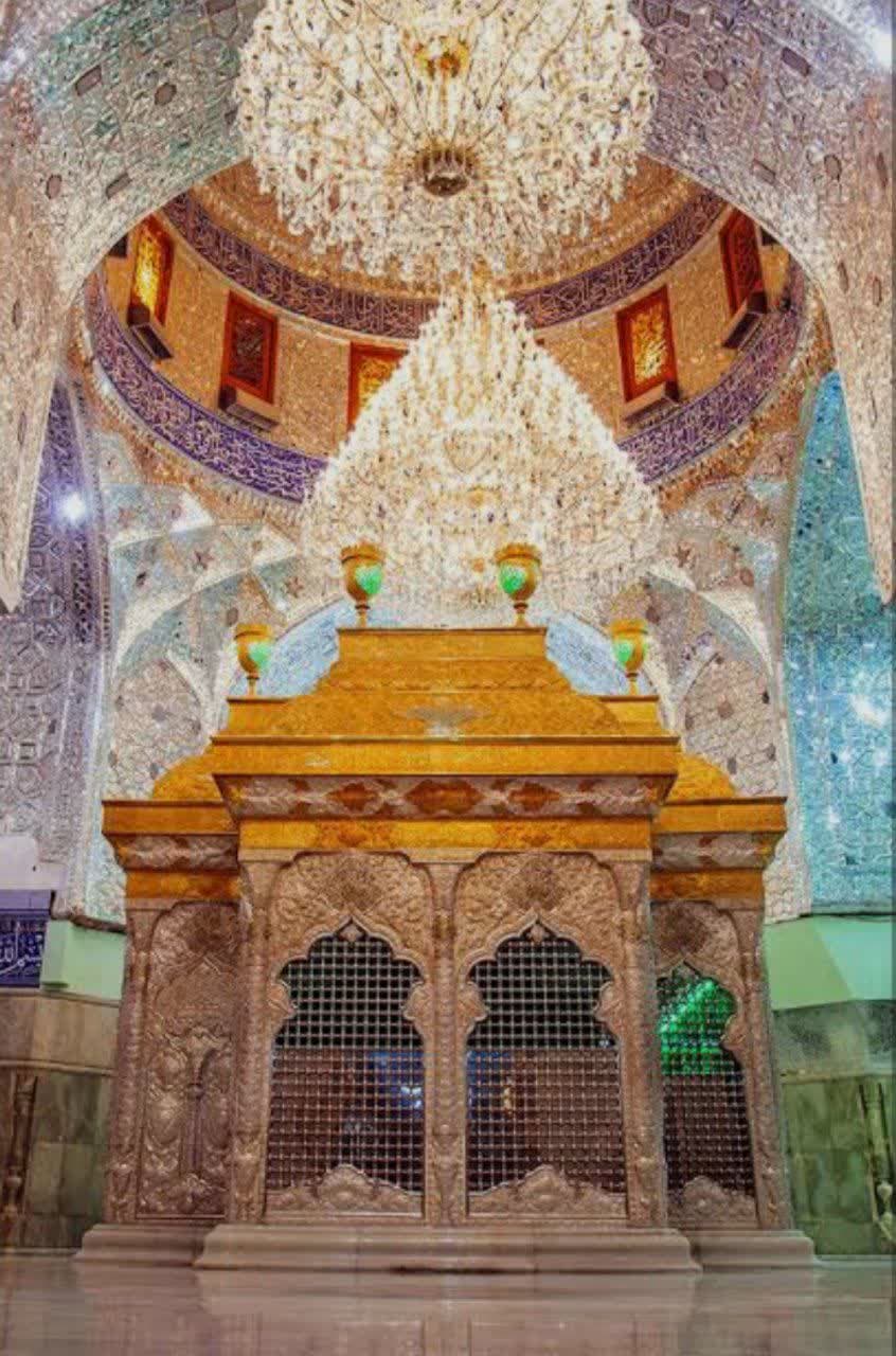 تور کربلا زمینی از خوزستان 5روزه